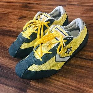 Vintage Converse Sneakers